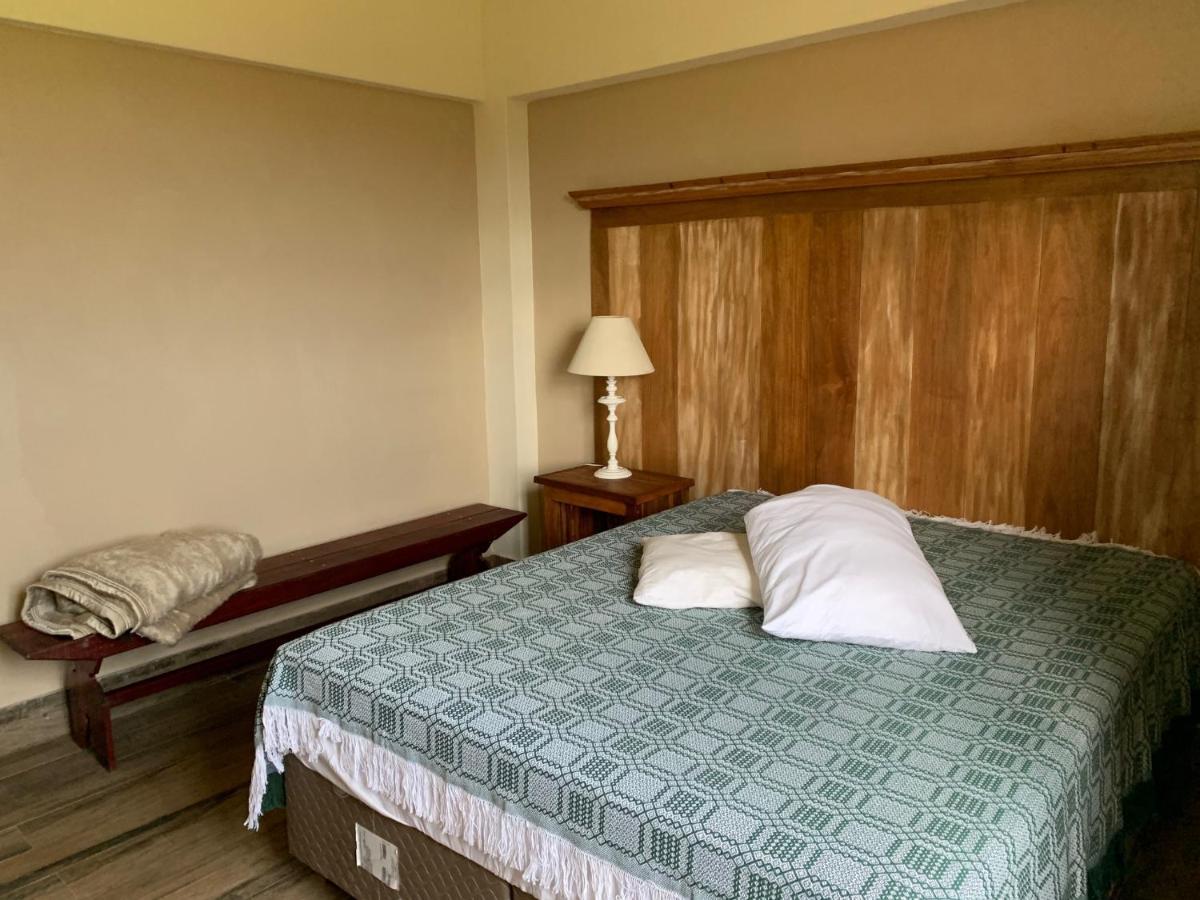 Hotel Fazenda Castelo Santa Clara Лавриньяс Экстерьер фото